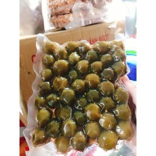 sấu dầm giòn Hà Nội