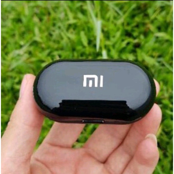 tai nghe xiaomi Mi Airdots 2 kết nối qua bluetooth mọi dòng máy