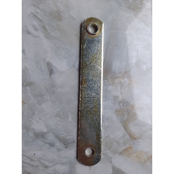 Bát nẹp gấp hay pát chử I xe Dream thái, Super dream, Wave, Rs.