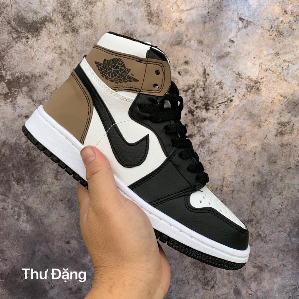 Giày Jordan 1 cổ cao các màu Hot Trend thể thao sneaker nam nữ,hàng JD1 high Full Box Full bill | BigBuy360 - bigbuy360.vn