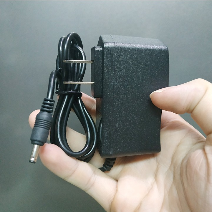 Nguồn Adaptor 5V - 2A Cho Camera Ip Wifi