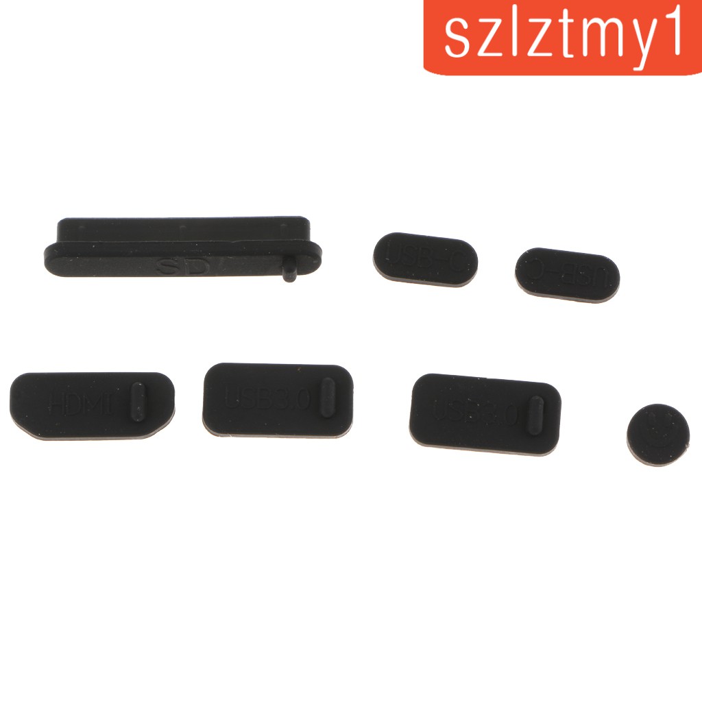 PC XIAOMI 4 Nút Chống Bụi Cổng Usb Hdmi Cho Máy Tính | BigBuy360 - bigbuy360.vn
