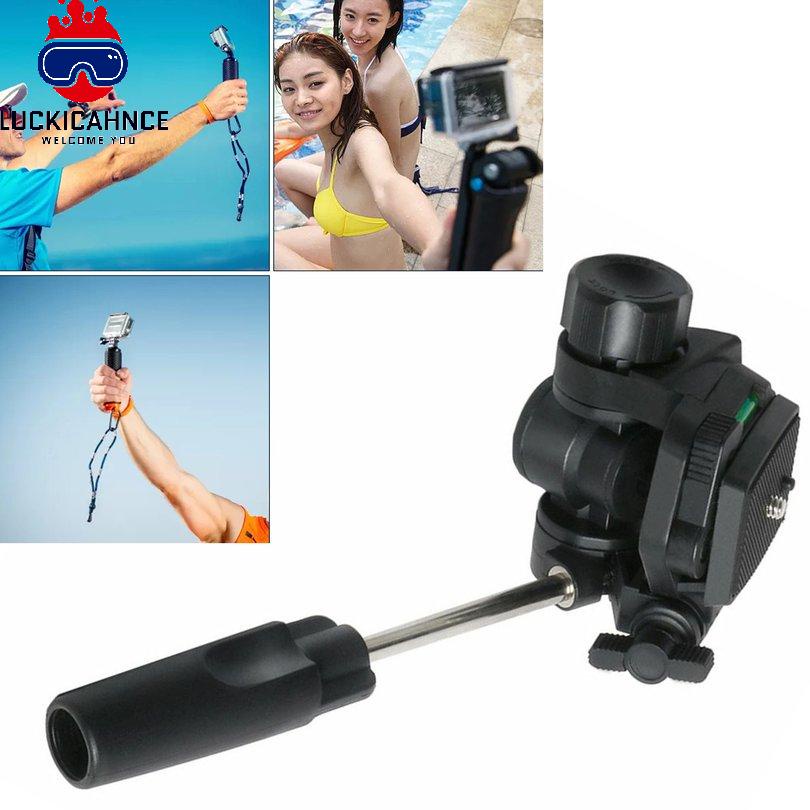 Tay Cầm Chống Rung Cho Chân Máy Ảnh Slr | BigBuy360 - bigbuy360.vn