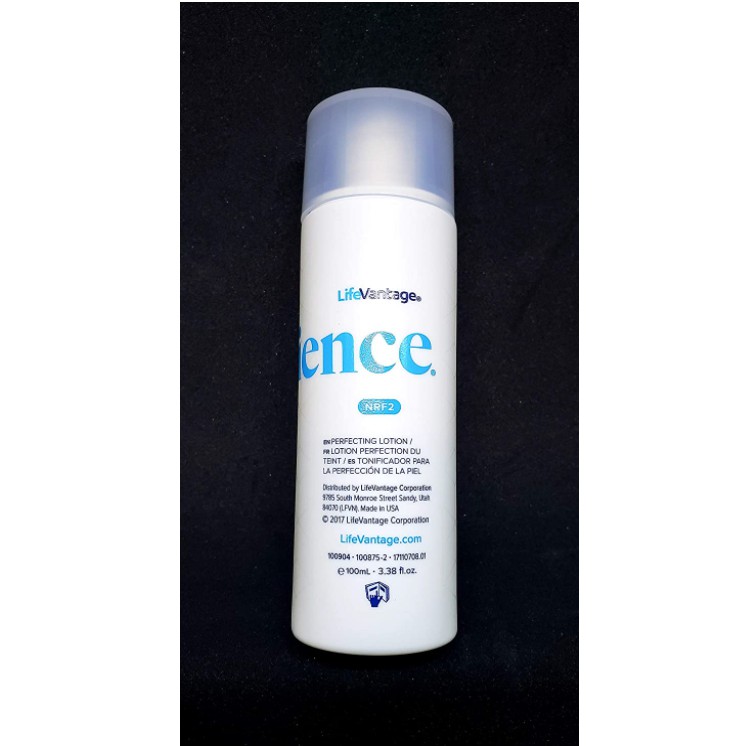 LifeVantage TrueScience Perfecting Lotion 100ml