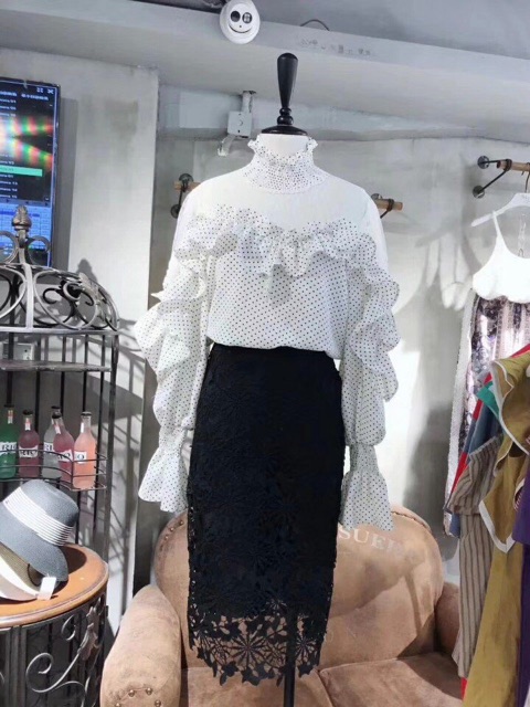 Set công sở sang chảnh