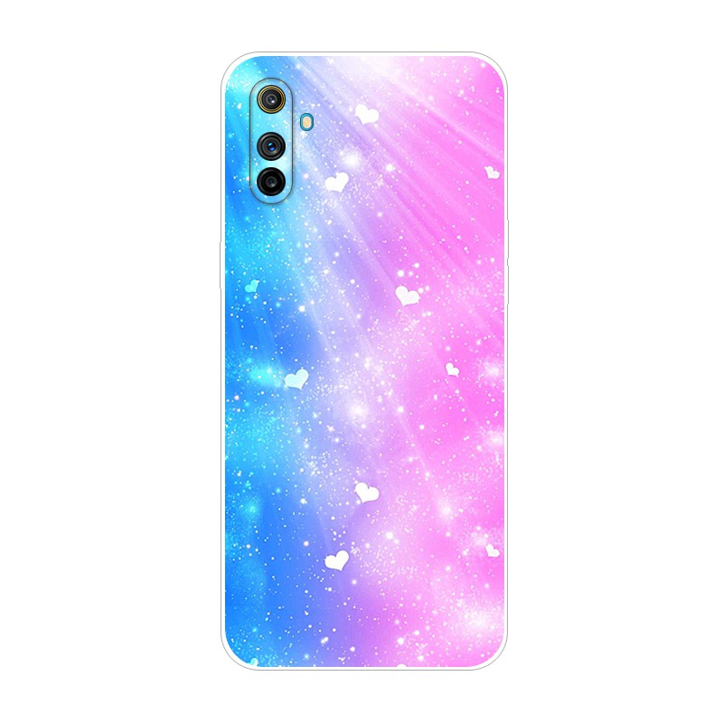 Ốp điện thoại chất lượng cao cho Realme C3i