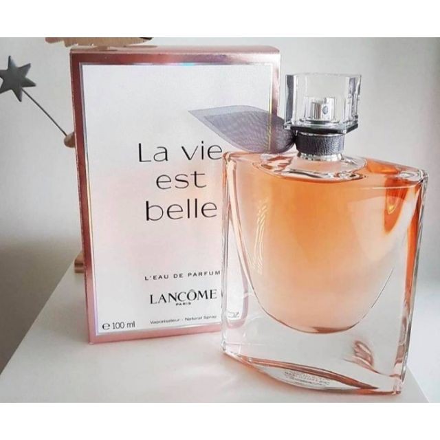 Nước Hoa La Vie Est Belle EDP Lancome- 100ml