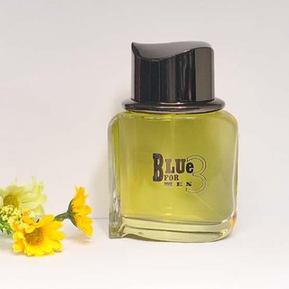 Nước hoa nam blue nón 3