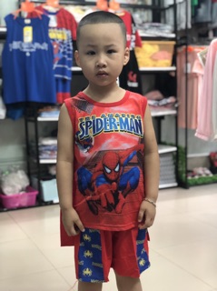Siêu nhân nhện