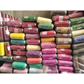 Chỉ tơ vắt sổ