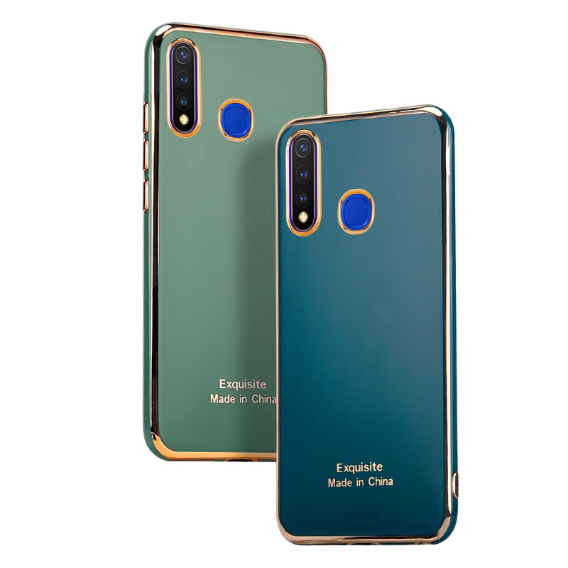 Case Redmi Note 9S 9Pro Max 8 8Pro 7 7Pro 8A 7A K30 K20 Pro Case Luxury Shiny Plating Soft Silicone Cover | BigBuy360 - bigbuy360.vn