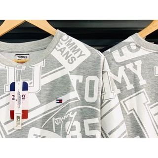 [Ảnh Thât]  ÁO NỈ TOMMY THU ĐÔNG