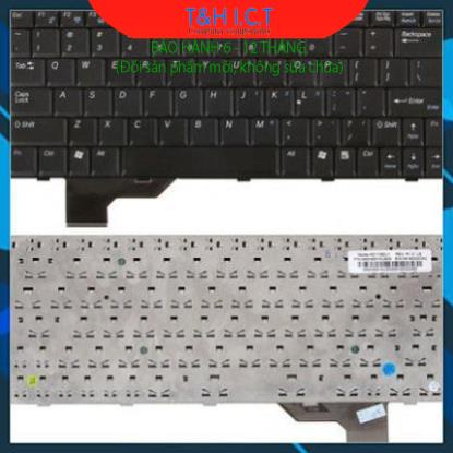 Bàn phím laptop Asus U5F U5A U5S – U5F  - BH 6-12T