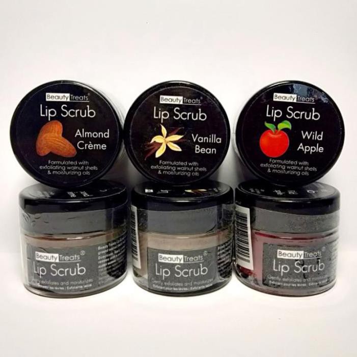 TẨY DA CHẾT môi beauty treats lip scrub – Mỹ | BigBuy360 - bigbuy360.vn