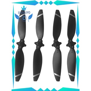 [Giá thấp] Durable Propeller For L900 Pro Drones Spare Parts Drones Accessories .lu
