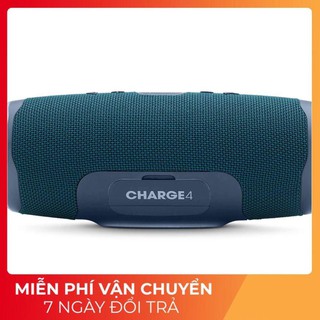 Loa JBL Charge 4 - Chính hãng