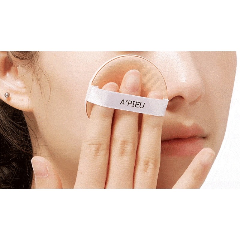 Lõi refil Phấn nước A'pieu Wonder Tension Pact Perfect Cover | BigBuy360 - bigbuy360.vn
