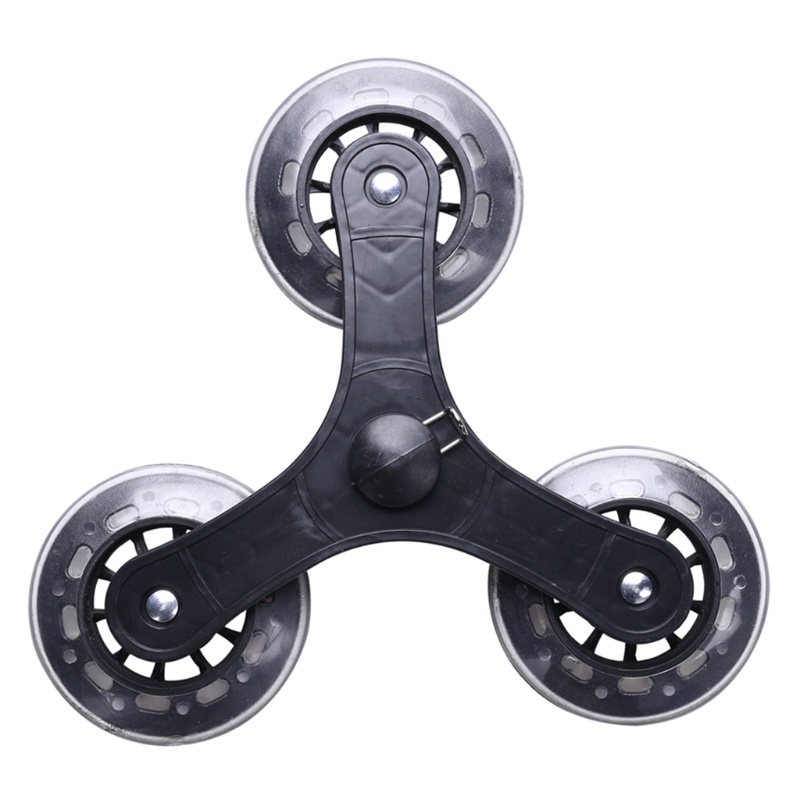 Bánh Xe Đẩy Thay Thế Chuyên Dụng Cho Vali Leo Núi