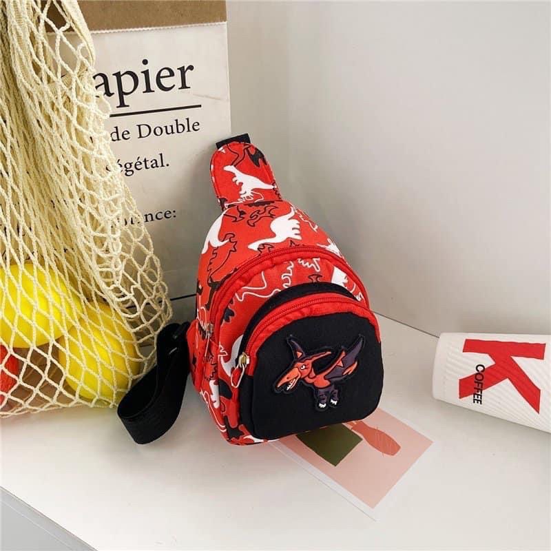 TÚI ĐEO CHÉO CHO BÉ