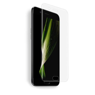 1 miếng dán full màn hình sợi carbon cao cấp