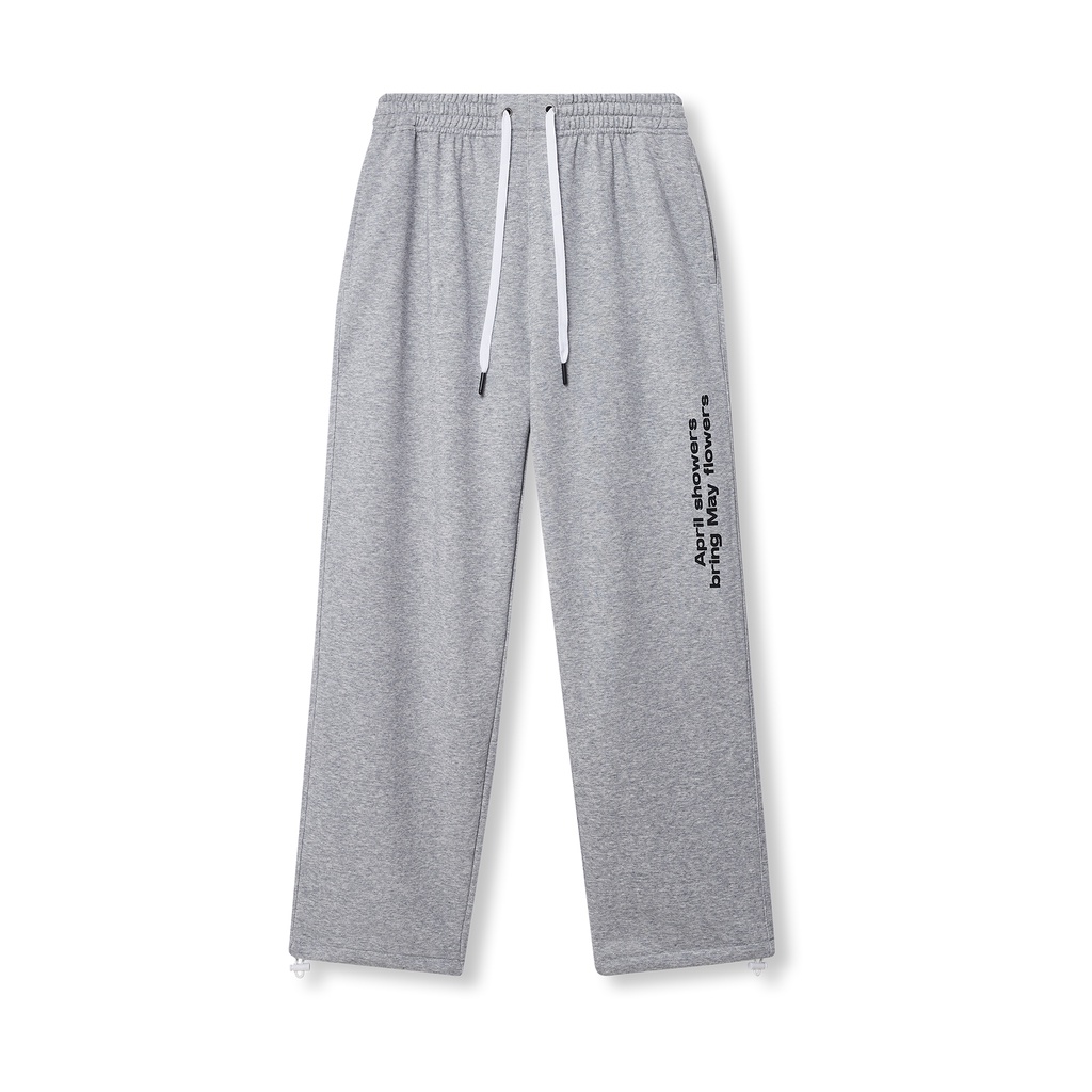 Quần dài SLY Flora Pepper