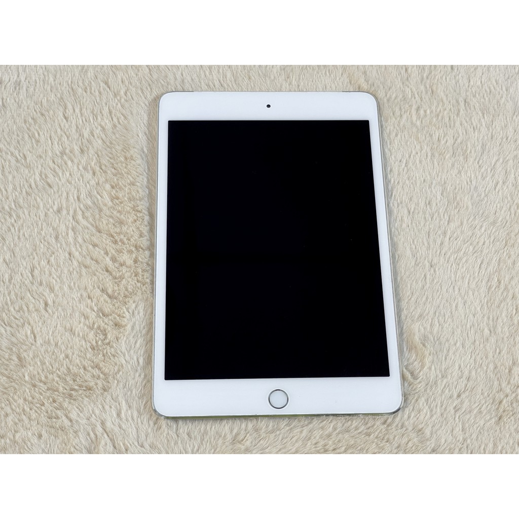 Máy tính bảng Apple iPad mini 4 128GB bản 4G