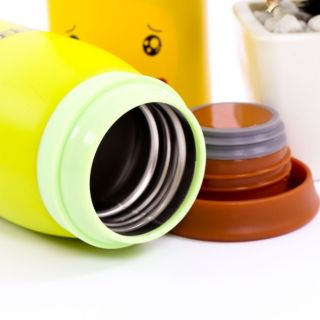 Bình giữ nhiệt hình thú 500ml