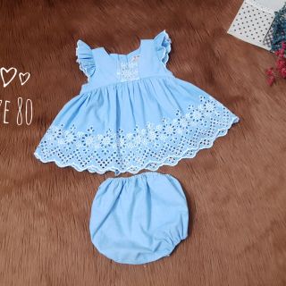Combo đầm của Nguyễn Nhi