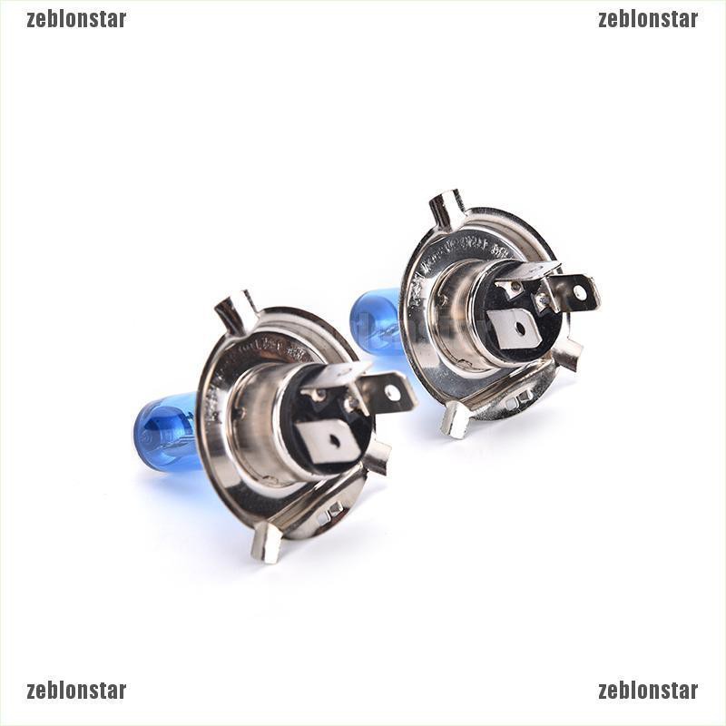 ❤Bộ 2 Đèn Pha Siêu Sáng 12V 100W Chất Lượng Dành Cho Xe Hơi