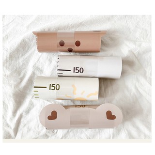 Thước đo chiều cao cho bé Dottodot Hàn Quốc Korea