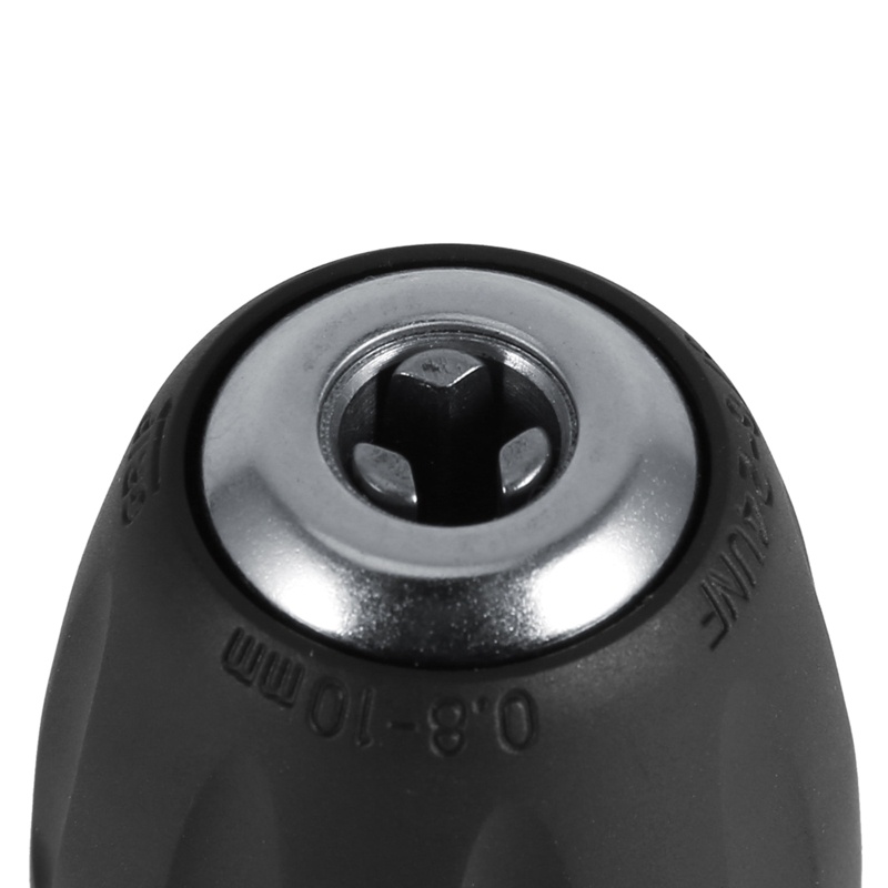 Đầu Kẹp Mũi Khoan Lục Giác 1 / 4 Inch Tháo Gỡ Nhanh Chuyên Dụng