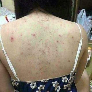 Muối Tắm Linh nhâm mẫu mới