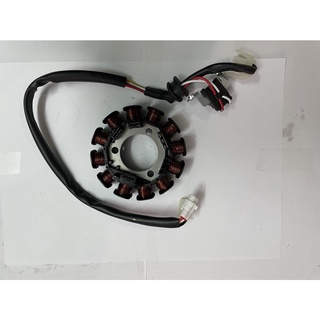 Cuộn Lửa,Cuộn Điện EXCITER 135