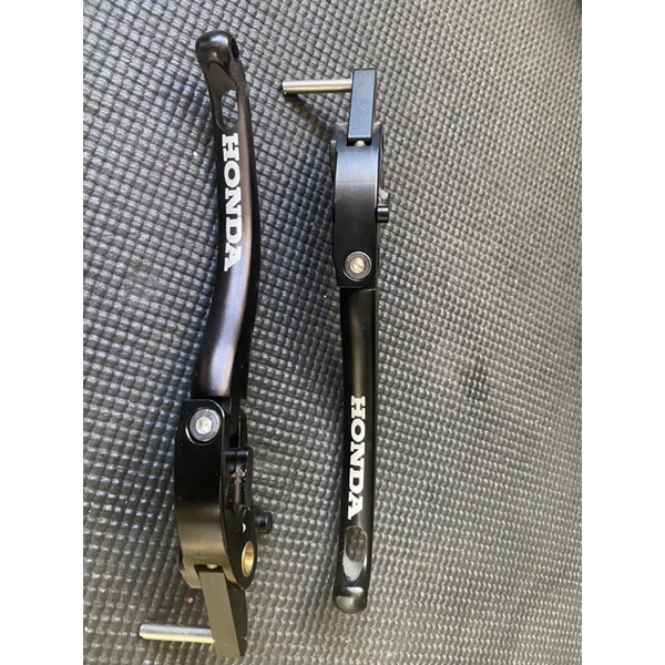 Tay thắng IRC cho Honda SH 2 đĩa (SH150i/SH300i)
