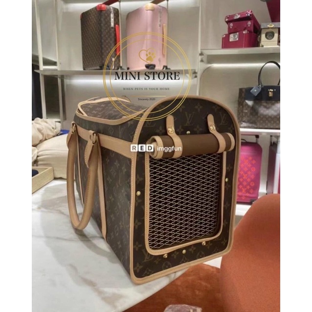 Túi vận chuyển cho thú cưng