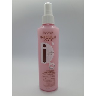 Xịt Dưỡng tóc Dcash Intouch 220ml thái lan