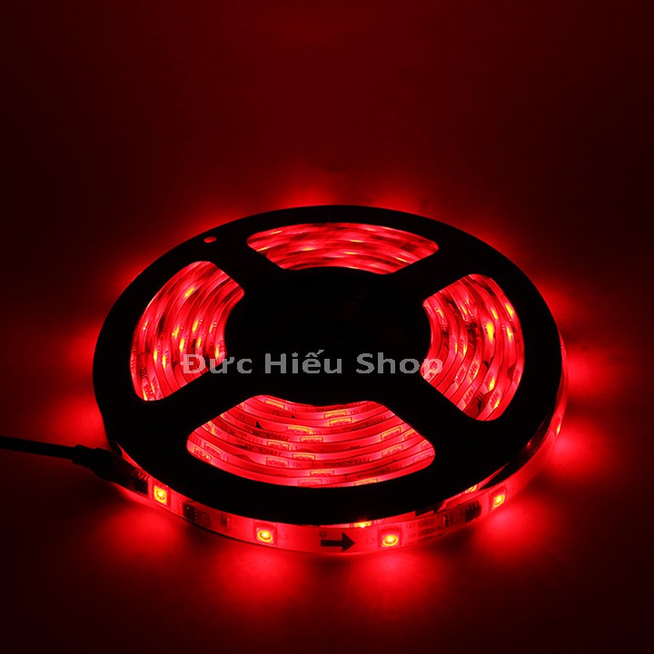 🔥⭐[ HÀNG CÓ SẴN ]🔥⭐ Đèn LED dây đuổi chạy 12V 5m, hiệu ứng rượt đuổi siêu đẹp [ CHẤT LƯỢNG ]💥🌼