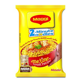 Mì gia vị Maggi 70g Maggi Masala Noodles 70g