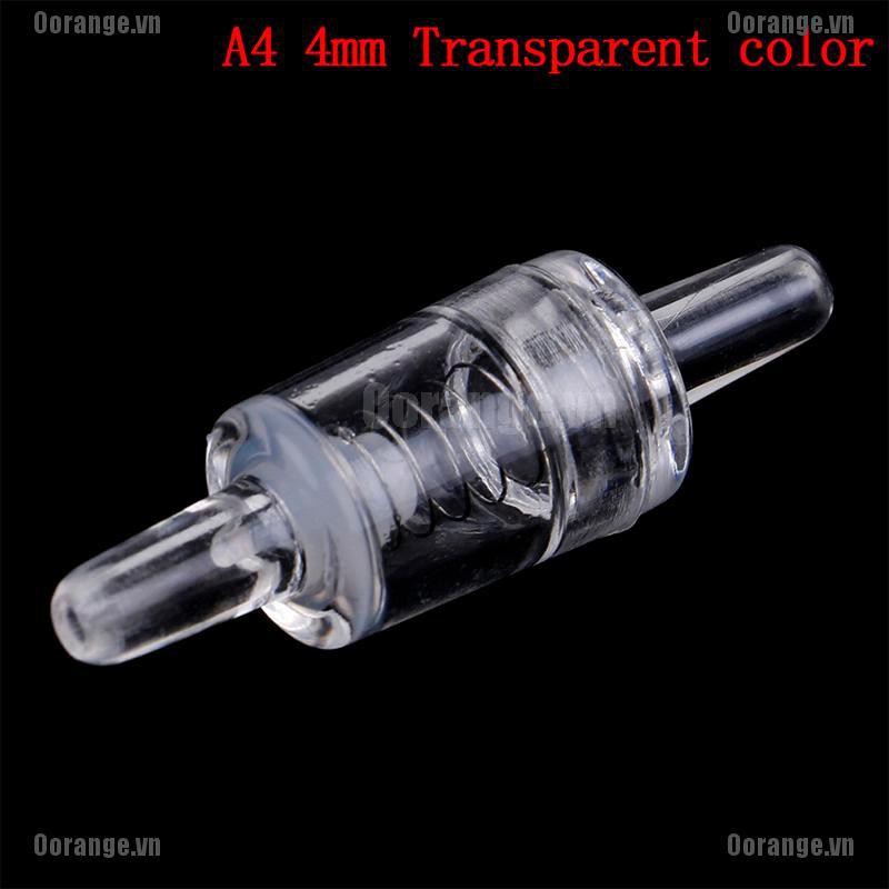 Van Dẫn Nhiên Liệu 1 Chiều Chất Lượng Cao