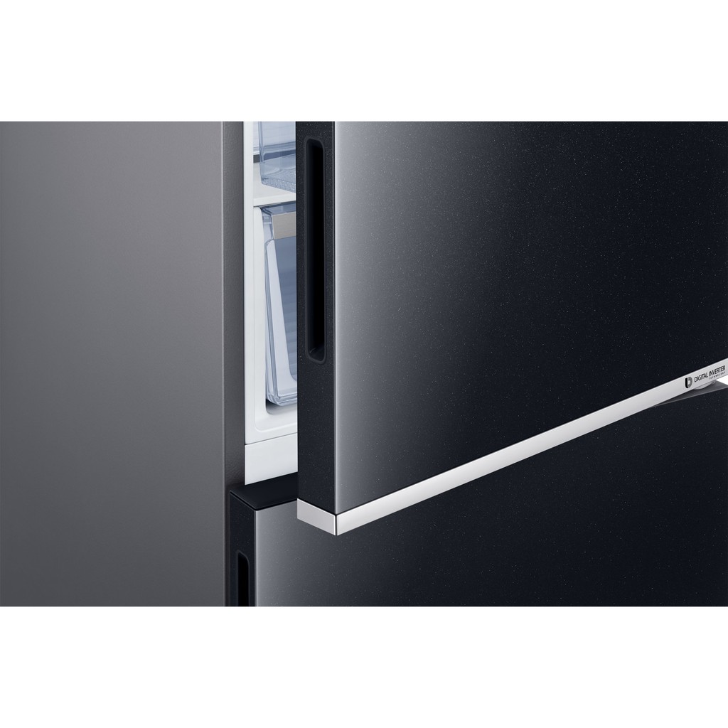 Tủ lạnh hai cửa Samsung Ngăn Đông Dưới 280L RB27N4010BU