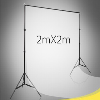 Khung treo phông nền Studio cao cấp 2x2m