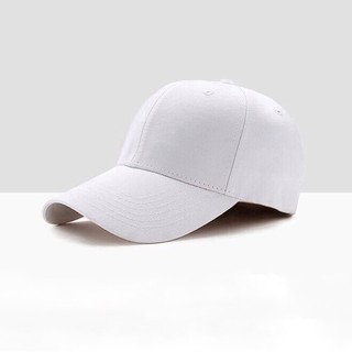 NÓN KẾT - MŨ LƯỠI TRAI TRƠN ĐEN TRẮNG CÁ TÍNH