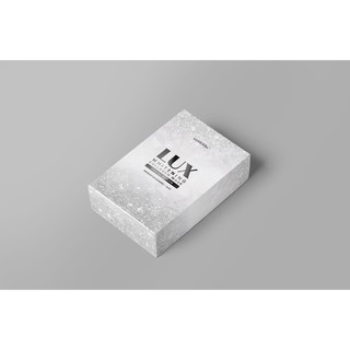 Ủ trắng LUX soherbs tinh chất yến