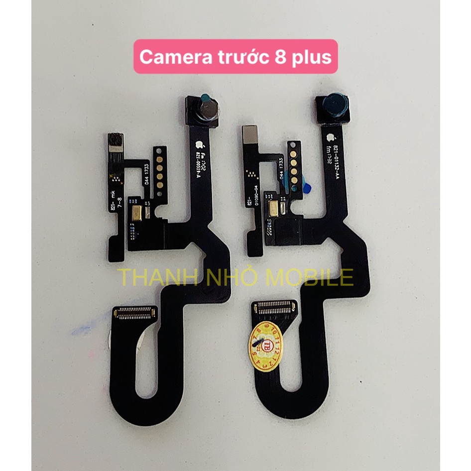 Camera trước iphone 7G / 7 plus / 8G / 8 plus / ip X / ip 11 hàng chính hãng
