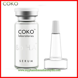 Serum Dưỡng Ẩm Bio HA 7ml Coko Việt Nam
