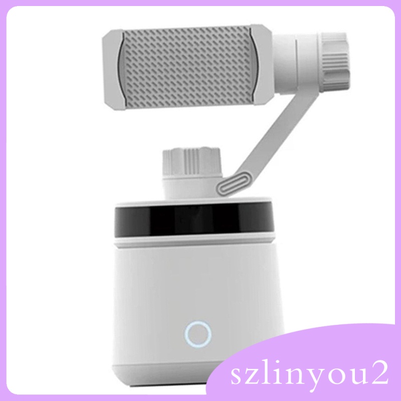 Gậy Selfie Xoay 360 Độ Tự Động Thông Minh | BigBuy360 - bigbuy360.vn