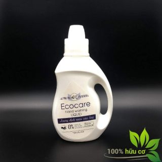 Nước rửa tay Bồ Hòn và tinh dầu Quế 1l