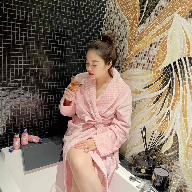 Nước Uống Đẹp Da The Pink Collagen 82X Nhật Bản Chính Hãng - Hộp 10 Chai