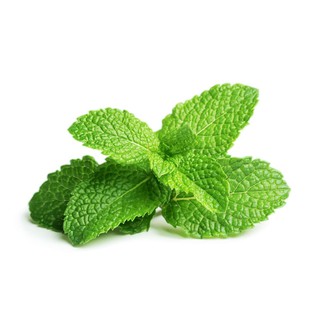 Bột lá bạc hà sấy lạnh - Lâm Đồng [Hủ 25g]