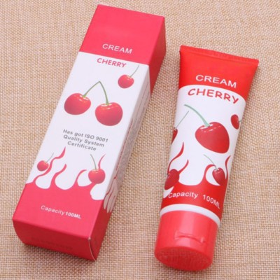 [Shopee mall][Có hóa đơn] Gel Bôi Trơn Hotkis Hương Chery 100ml chính hãng